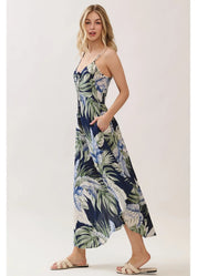 Maui Midi Dress
