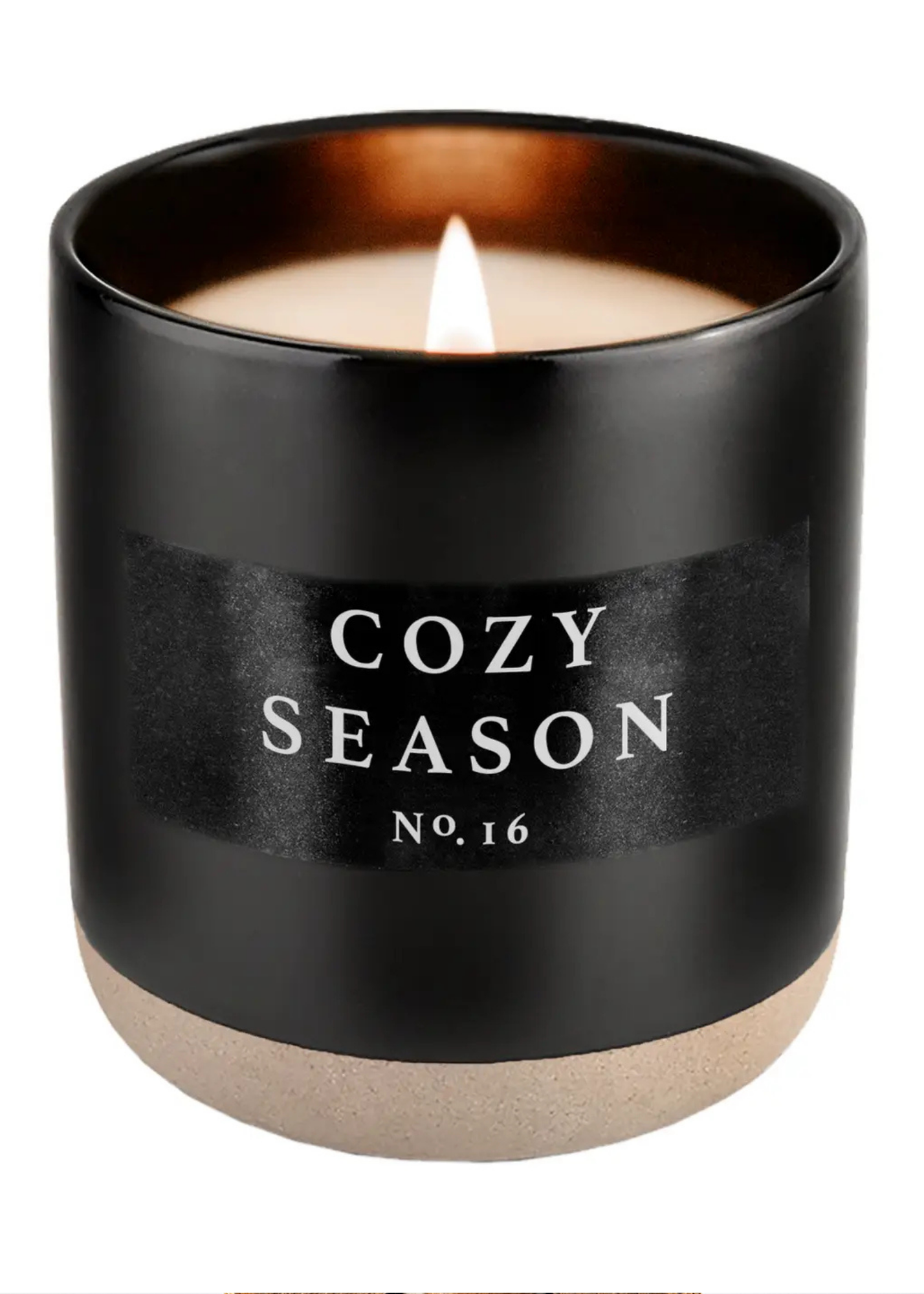 Cozy Season Candle