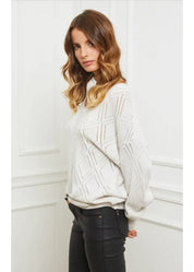 Madison Sweater