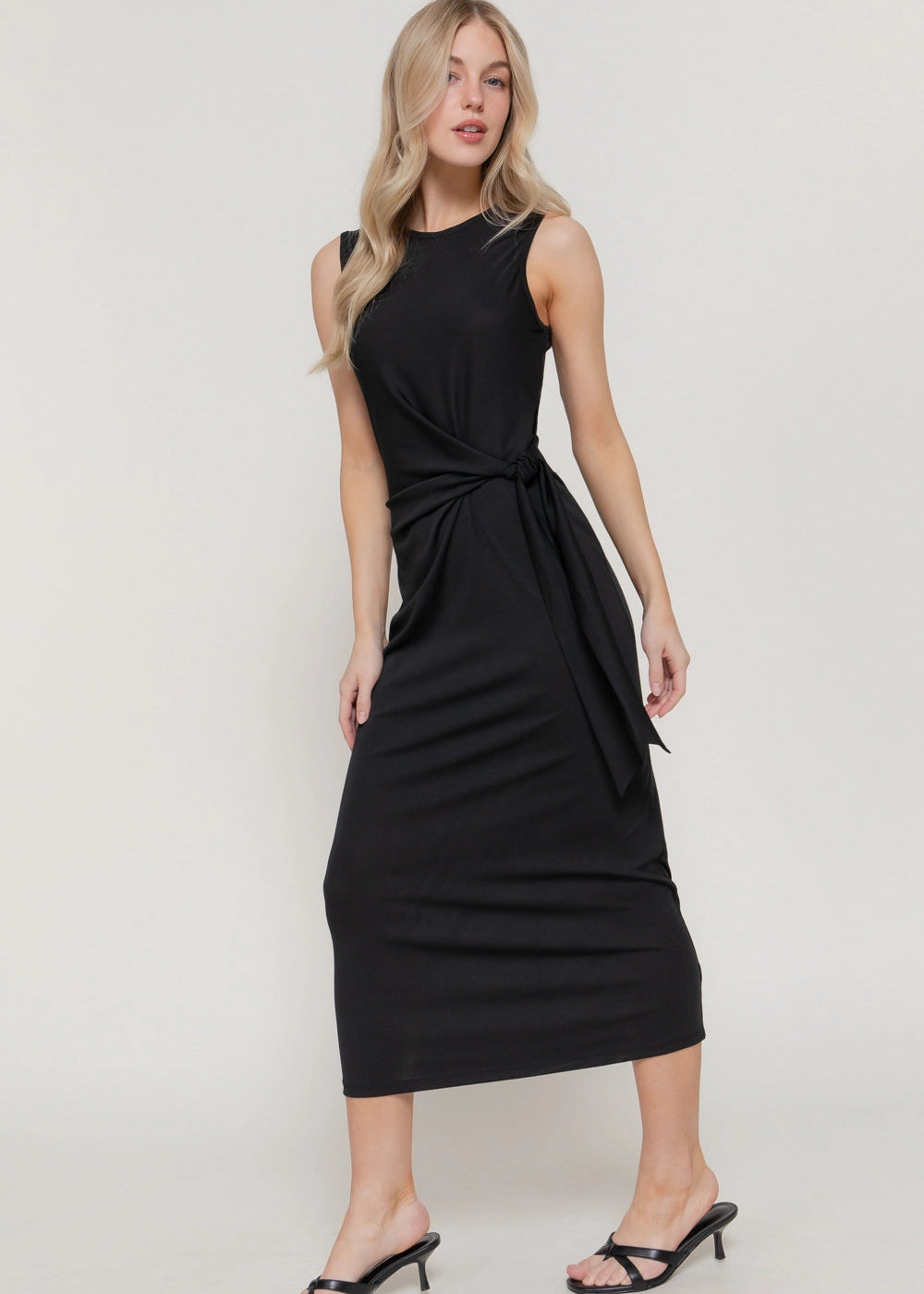 Nicolina Dress