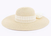 Karmine Hat