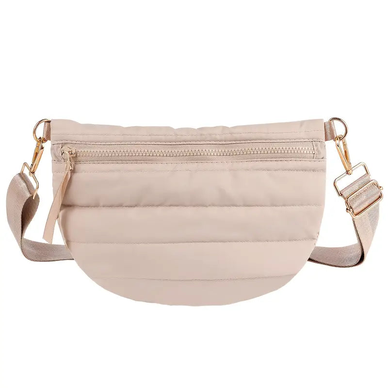 Jasmine Crossbody