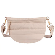 Jasmine Crossbody