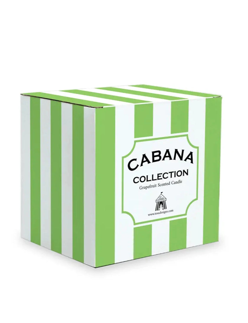 Cabana Candles