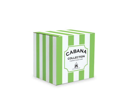 Cabana Candles