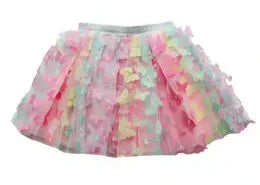 Sparkle Sisters Tutus