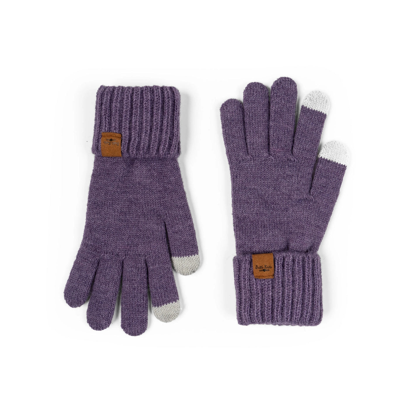 Britt's Knits Mainstay Gloves