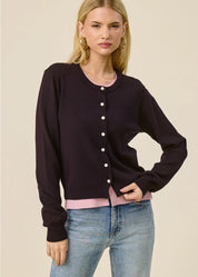 Cameron Cardigan