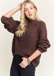 Alicia Sweater