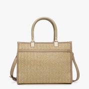 Kaya Satchel Bag