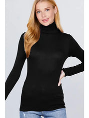 Essential Turtleneck