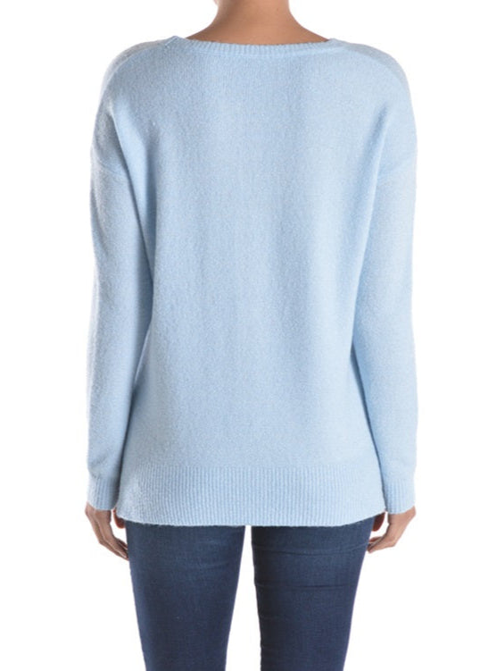 Natalie Sweater