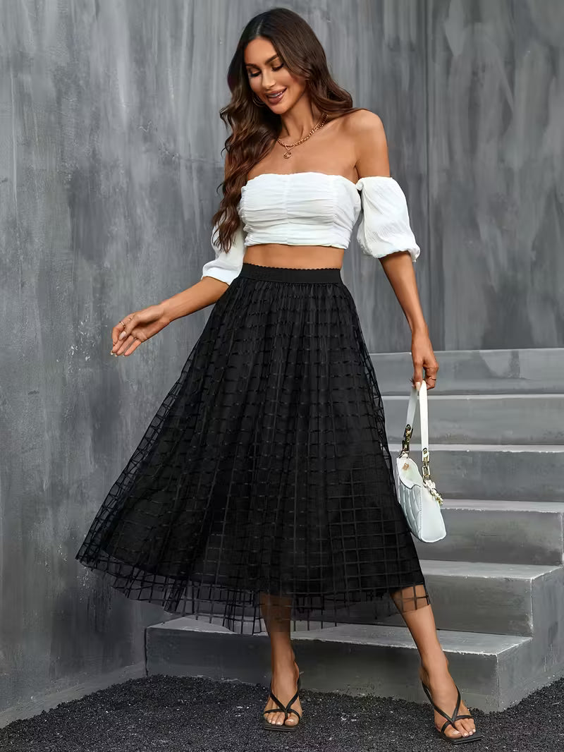 Gretta Skirt