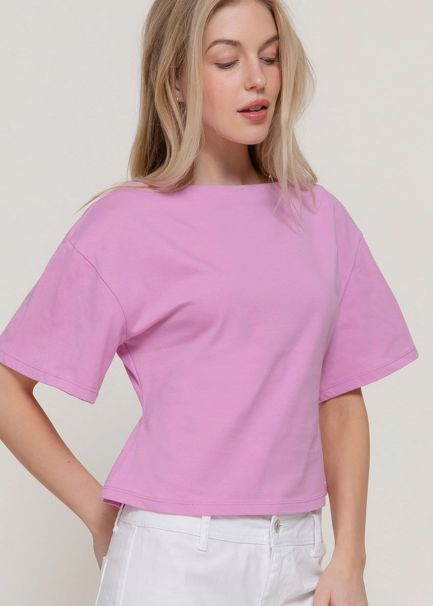 Cher Top