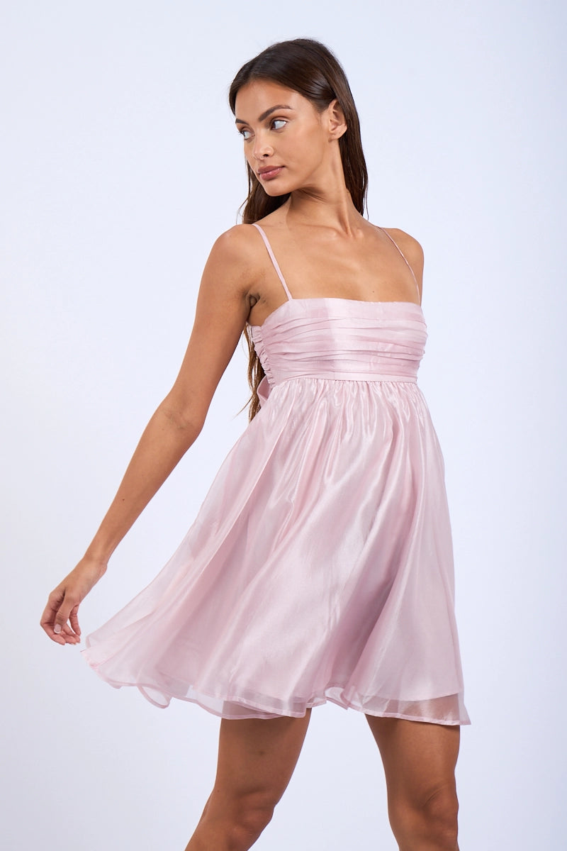 Arabella Dress