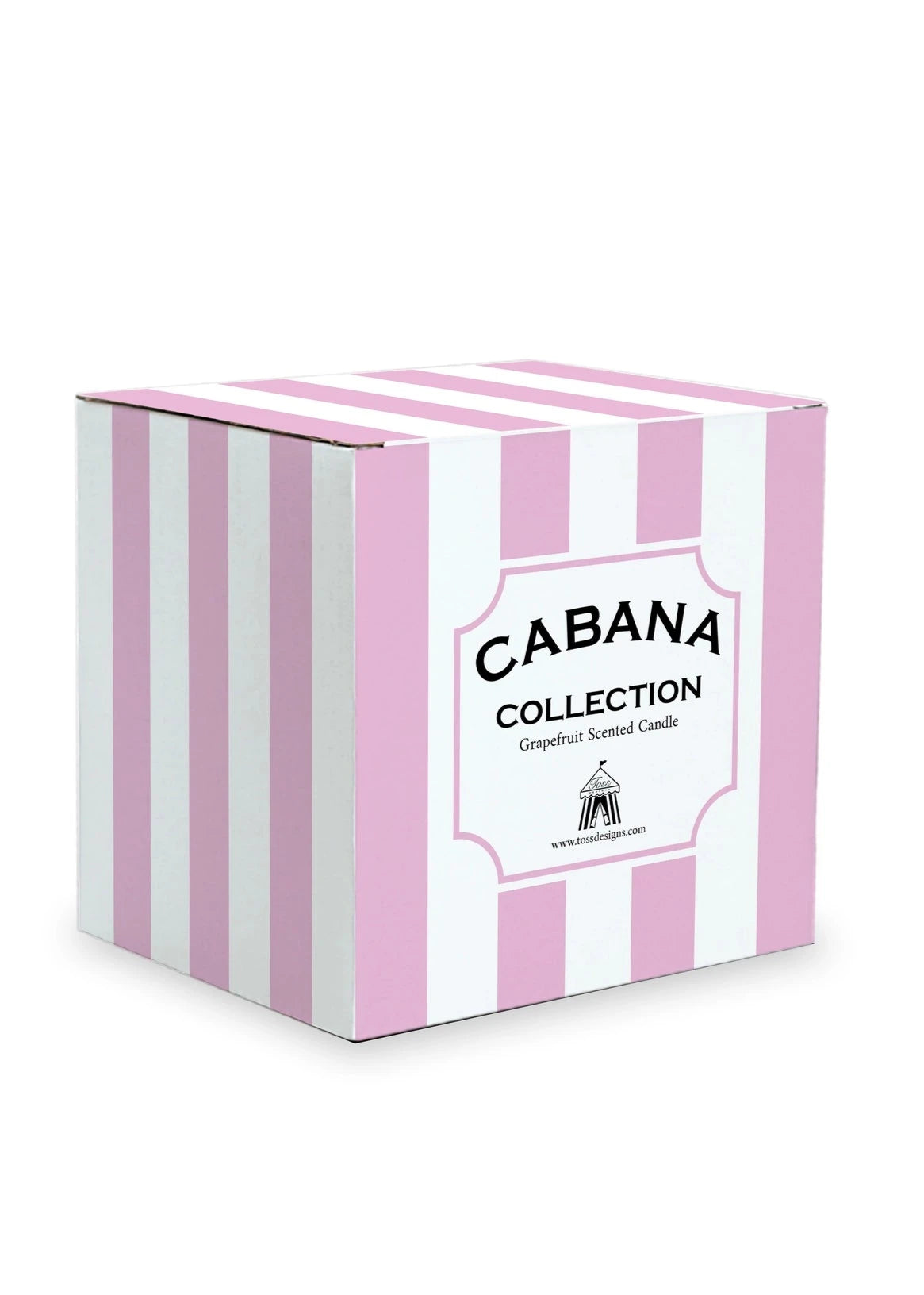 Cabana Candles