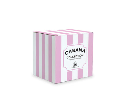 Cabana Candles