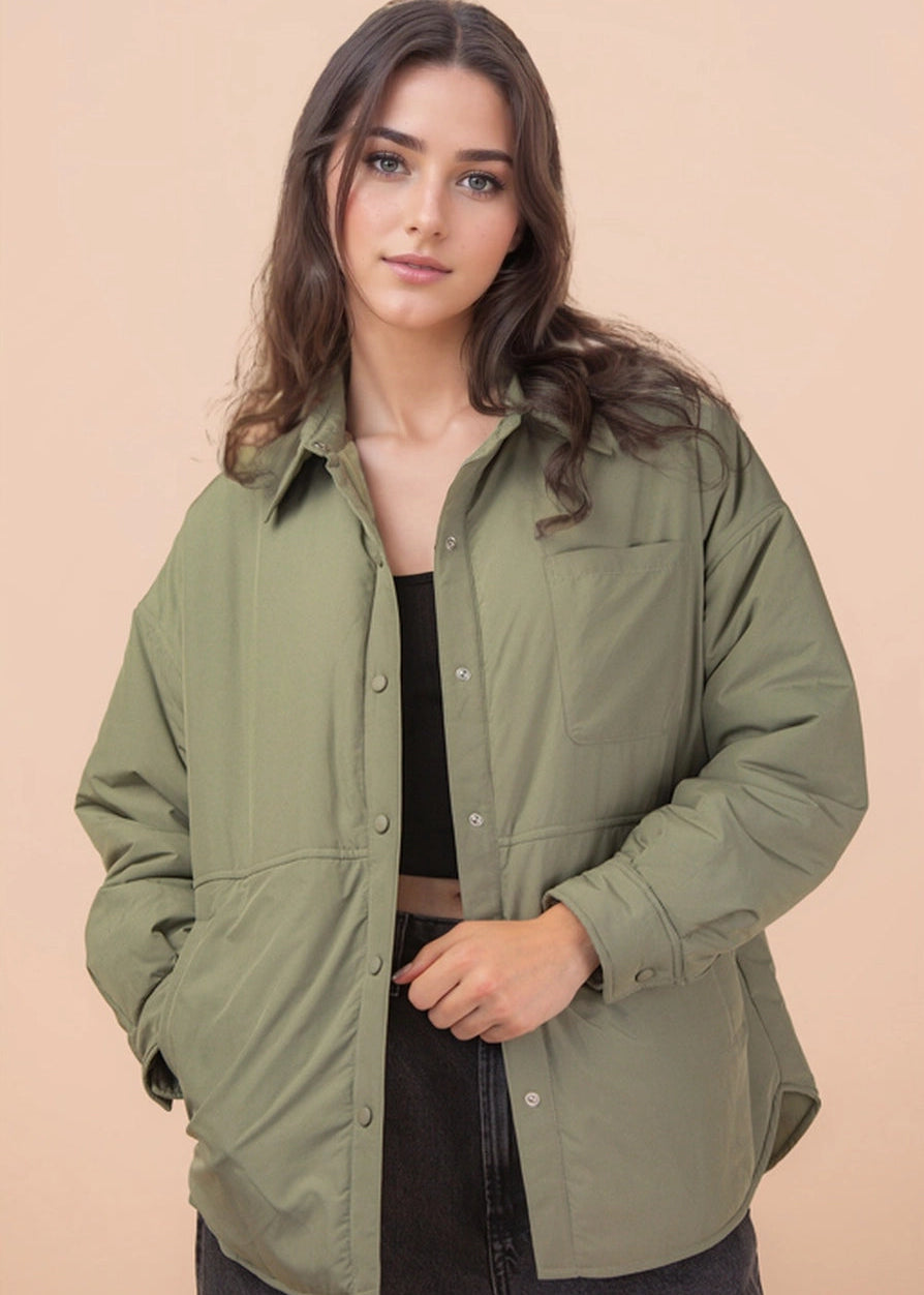 Joslyn Jacket