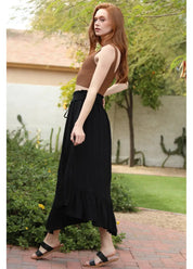 Alden Maxi Skirt
