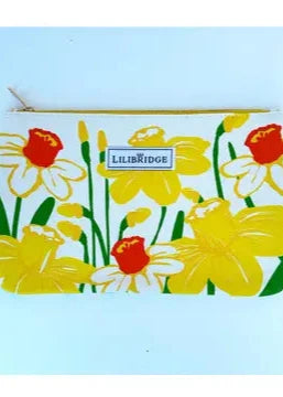 Lilibridge Clutch, Daffodil