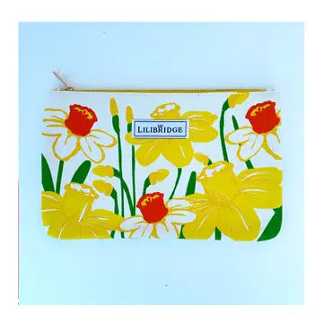 Lilibridge Clutch, Daffodil