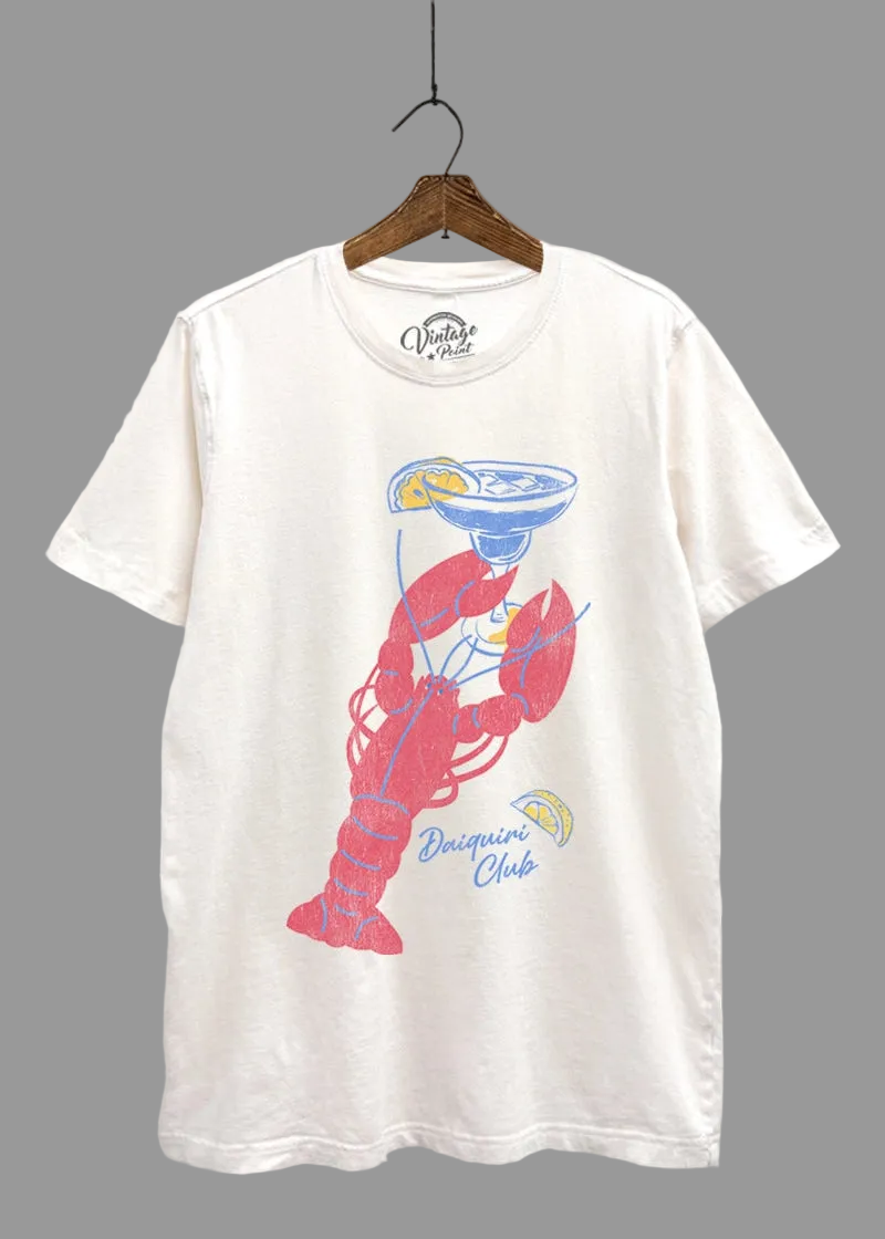 Lobster Cocktail T-Shirt