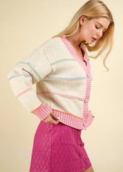 Meadow Sweater