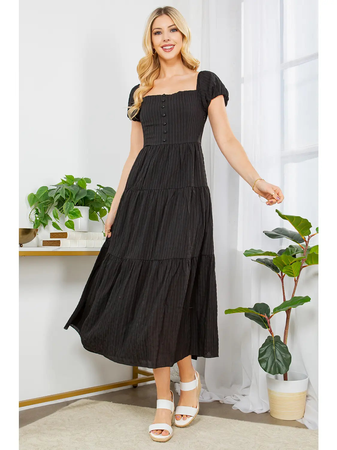 Ryder Maxi Dress