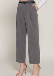 Kacie Stripe Pants