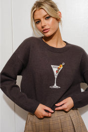 Martini Sweater