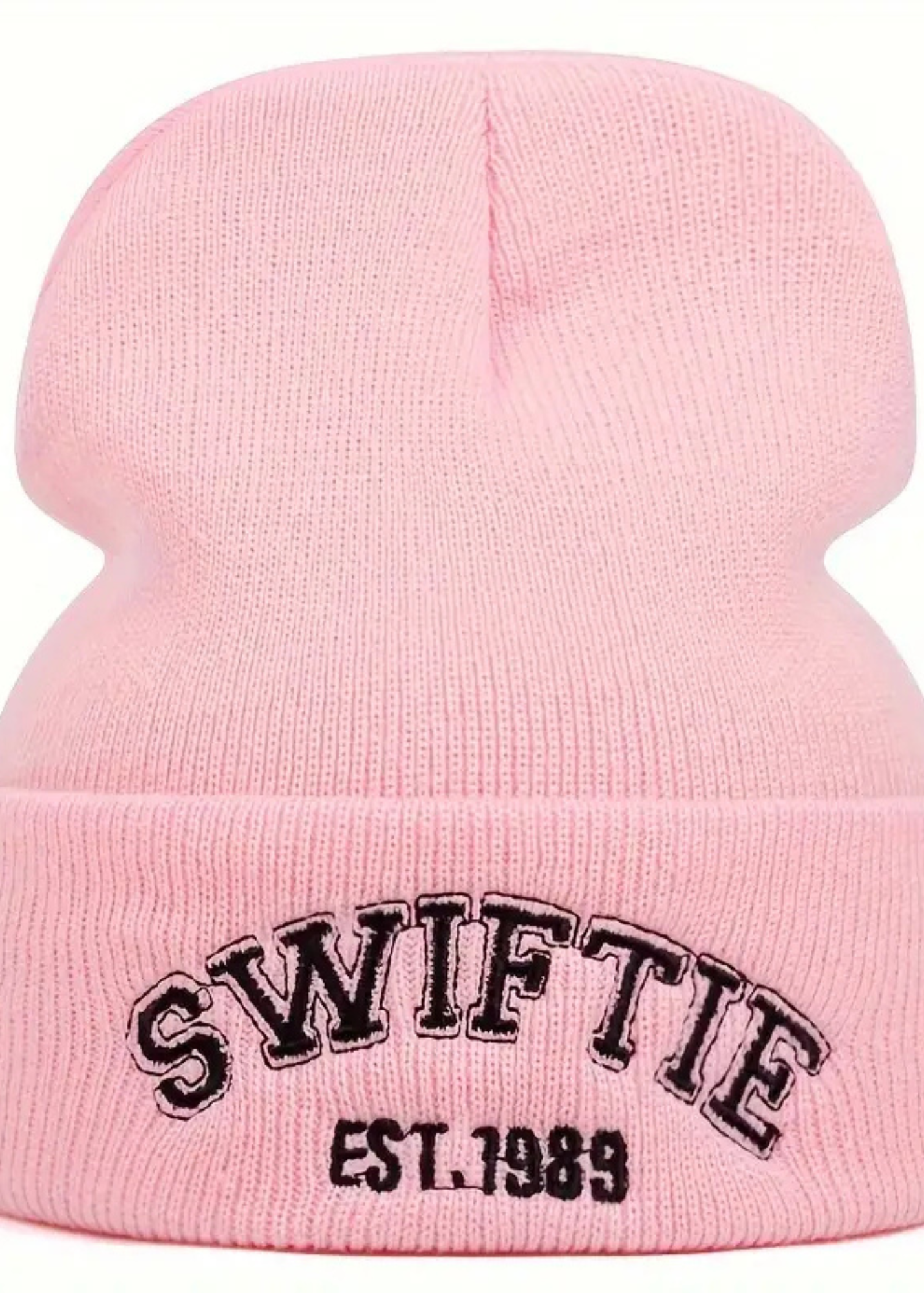 SWIFTIE Beanie