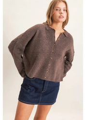 Collette Cardigan