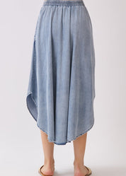 Teresa Tencel Skirt
