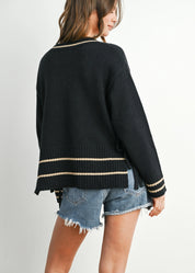 Cleo Sweater