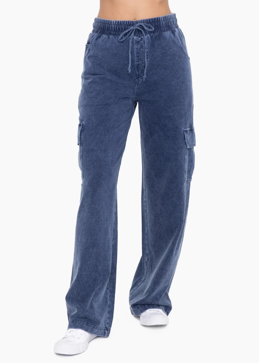 Cora Cargo Pants