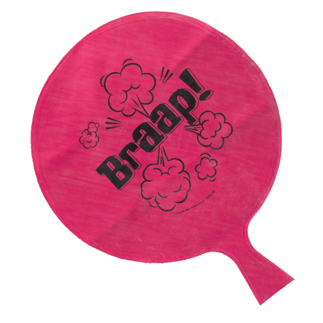 Neato! Whoopee Cushions