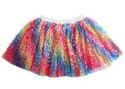 Sparkle Sisters Tutus