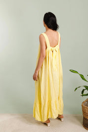 Lisa Long Dress