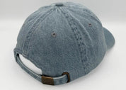 Floats Well Cap