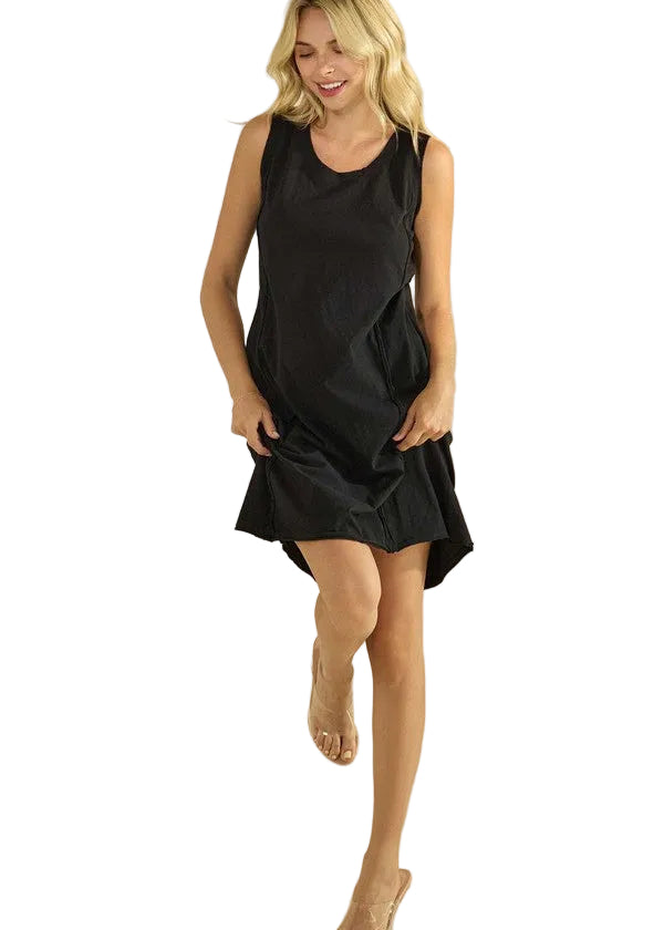 Easy Breeze Dress
