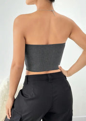 Cinta Tube Top