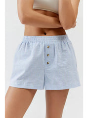 Bethany Boxer Shorts