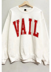 "Vail" Sweatshirt