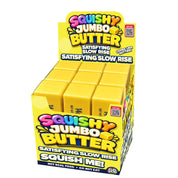 Slow Rise Jumbo Butters