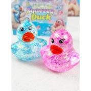 Squishy Maltose Ducks