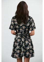 Petal Pop Dress