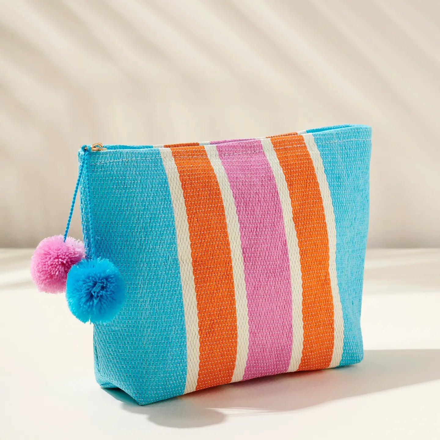 Kai Zip Pouch