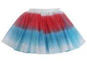 Sparkle Sisters Tutus