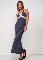 Blayne Maxi Dress