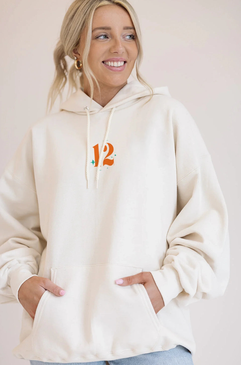Life Of A Showgirl Hoodie